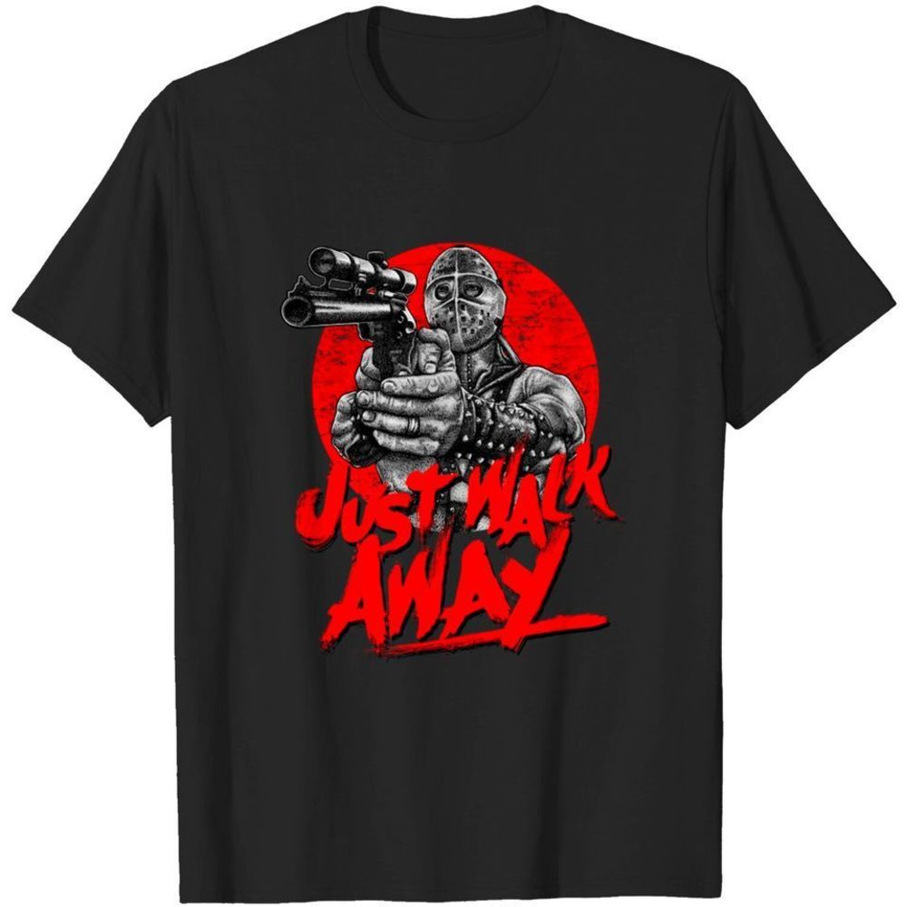 Lord Humungus Mad Max Tshirt Unisex Tee Shirt